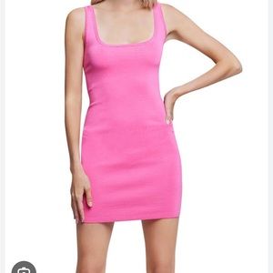 L’agence Hannah mini dress, XS.